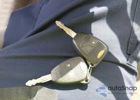 2007 Dodge Caliber Sxt z USA, uszkodzony, nr VIN 1B3HB48C47D565391